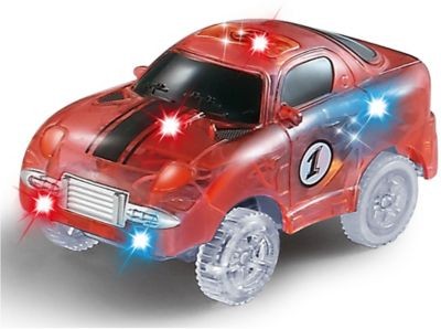 Amewi Magic Traxx Rennbahn mit 223 Teilen Гоночная трасса Magic Traxx с 223 частями