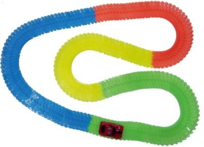 Amewi Magic Traxx Rennbahn mit 223 Teilen Гоночная трасса Magic Traxx с 223 частями