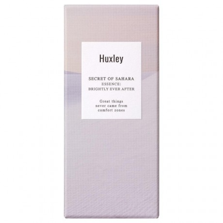 Huxley Brightly Ever After  Ярко навсегда