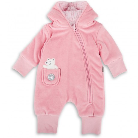 sigikid Baby Overall fur Madchen Детские комбинезоны для девочек