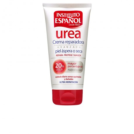 Instituto Espanol Urea 20% Crema Reparadora Piel Aspera O Seca Instituto Espanol  Мочевина 20% Crema Reparadora Piel Aspera O Seca Instituto Espanol