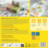 Haba HABA 302781 Meine ersten, HABA Настольная игра За покупками (Германия) 302781, дерево, учим счёт, деньги и внимание, для малышей от 2 лет
