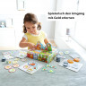 Haba HABA 302781 Meine ersten, HABA Настольная игра За покупками (Германия) 302781, дерево, учим счёт, деньги и внимание, для малышей от 2 лет