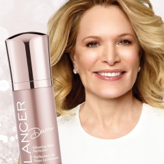 Lancer Dani Glowing Skin Perfector 30 ml Совершенствующее средство для сияющей кожи Dani