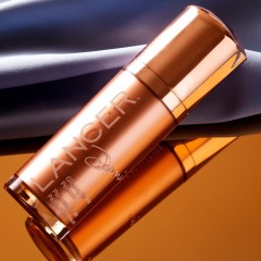 Lancer Dani Glowing Skin Perfector 30 ml Совершенствующее средство для сияющей кожи Dani