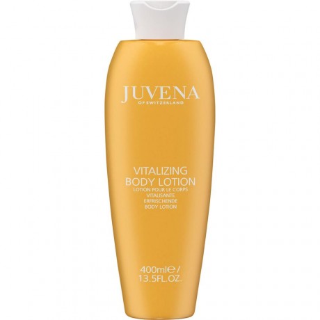Juvena (Ювена) Vitalizing Body Lotion Лосьон для тела, Geschenkset Подарочный набор: Eau Vitalisante 100 мл + Body Lotion Лосьон для тела 400 мл / 1 шт.