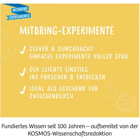 Kosmos Mitbringexperiment Limo-Uhr Возьмите с собой эксперимент Лимузин-часы