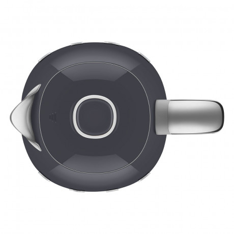 SMEG SMEG Wasserkocher SMEG Wasserkocher Edelstahl 1,7 L Fassung, 2400 W, Wasser Kocher, 2400,00 W, 360° Basis, BPA- Frei, elektrischer  Чайник SMEG Чайник SMEG, нержавеющая сталь, емкость 1,7 л, 2400 Вт, водоварка, 2400,00 Вт, основание 360°, без BPA, эл