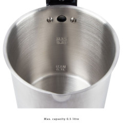 BOMANN BOMANN Wasserkocher WKR 1162 CB, ideal fur Reisen, 0,5 Liter, 1000 W  Чайник BOMANN WKR 1162 CB, идеальный для путешествий, 0,5 л, 1000 Вт