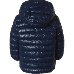 Baby Ubergangsjacke BASICO FALL fur Jungen Детская куртка BASICO FALL для мальчиков