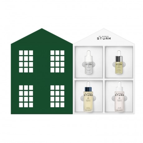 Dr. Barbara Sturm The Serum House  Дом сыворотки