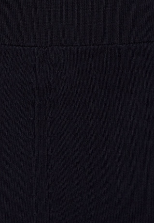 Tommy Hilfiger KNEE LS Jumper dress desert sky KNEE LS Платье-джемпер небо пустыни