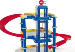 SIKU SIKU World 5505 Parkhaus Автостоянка SIKU World 5505