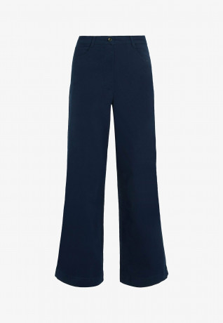 Tommy Hilfiger 1985 COLLECTION MODERN WIDE LEG  Trousers desert sky 1985 COLLECTION MODERN WIDE LEG Брюки небо пустыни