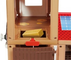 SIKU SIKU World 5608 Bauernhof Ферма SIKU World 5608