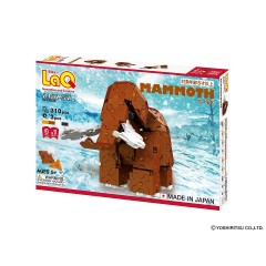 Tierwelt MAMMOTH МАМОНТЫ