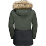 Jack Wolfskin BANDAI JACKET KIDS КУРТКА-БАНДАИ ДЕТСКАЯ