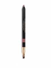 CHANEL Le Crayon a Levres Lippenkonturenstift, Карандаш для губ с формулой сверхдлительной фиксации, новая коллекция сезона осень/зима 2024, 164 PIVOINE