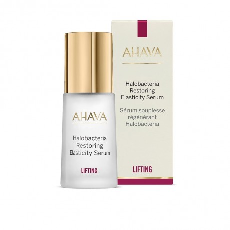 AHAVA Halobacteria Restoring Elasticity Serum  Halobacteria Сыворотка Восстанавливающая Эластичность