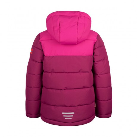 TROLLKIDS Winterjacke Gryllefjord Winterjacken Зимняя куртка Gryllefjord зимние куртки
