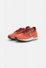 Nike Sportswear WAFFLE ONE Sneaker low dark beetroot/orange/sport spice/black/summit white WAFFLE ONE кроссовки женские низкие темная свекла/оранжевый/спортивные специи/черный/саммит белый
