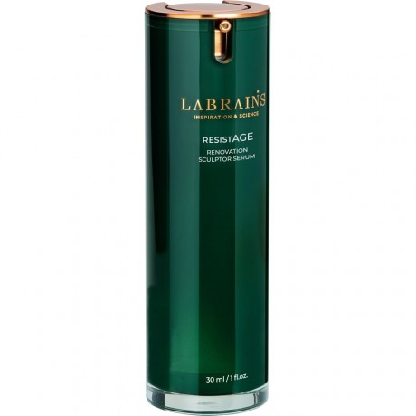 Renovation Sculptor Serum  Восстанавливающая сыворотка-скульптор