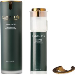 Renovation Sculptor Serum  Восстанавливающая сыворотка-скульптор