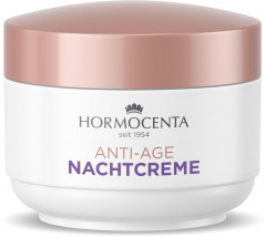 Hormocenta Anti-Age Nachtcreme  Ночной крем для регенерации кожи, 50 мл