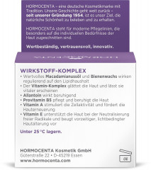 Hormocenta Anti-Age Nachtcreme  Ночной крем для регенерации кожи, 50 мл