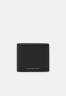 Tommy Hilfiger MODERN AND COIN UNISEX Wallet black MODERN AND COIN UNISEX Бумажник черный