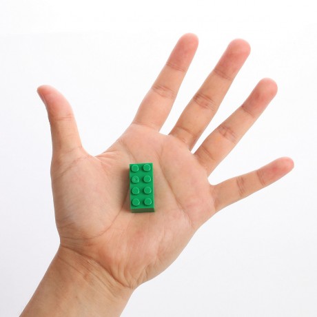 Katara 120 Bausteine mit 4x2 Steine 120 строительных блоков с кирпичами 4x2