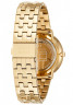 Tommy Hilfiger DRESSED UP Watch gold-coloured ОДЕЯЛАСЬ Смотреть золотого цвета