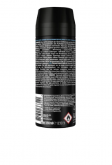 AXE Bodyspray Alaska  Дезодорант-спрей Alaska, 150 мл