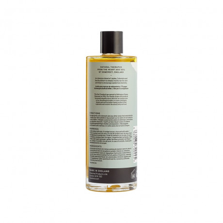 Cowshed Nourishing Stretch-Mark Oil  Питательное масло от растяжек