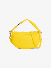 Tommy Hilfiger CONTEMPORARY CROSSOVER Handbag vivid yellow СОВРЕМЕННЫЙ КРОССОВЕР сумочка ярко-желтый