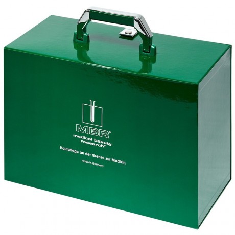 MBR Medical Beauty Research Medical Box медицинский ящик