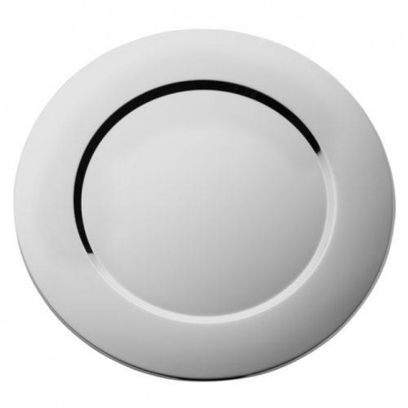 Robbe & Berking Robbe & Berking Alta 925 Sterling Silber Platzteller 30 cm Robbe & Berking Alta Подставка из стерлингового серебра 925 пробы 30 см