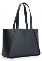 Tommy Hilfiger TH CASUAL Tote bag space blue TH CASUAL Сумка-тоут космический синий