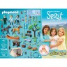 PLAYMOBIL PLAYMOBIL 70329 Sommercamp PLAYMOBIL 70329 Летний лагерь