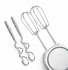 Grundig Grundig Handmixer GRUNDIG Handmixer HM 6840, 425 W  Ручной миксер Grundig Ручной миксер GRUNDIG HM 6840, 425 Вт