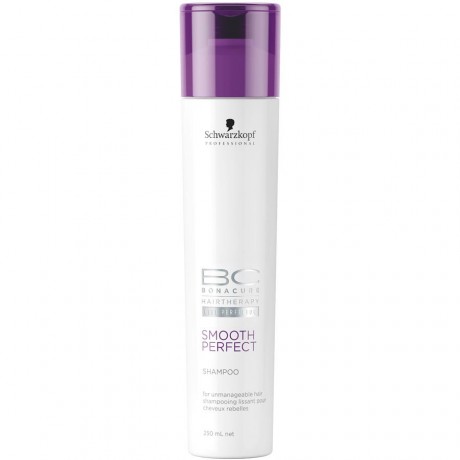 Schwarzkopf (Шварцкопф) Professional Smooth Perfect Shampoo Шампунь для волос, 250 мл