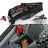 LEGO LEGO Marvel Super Heroes 76214 Black Panther: Duell auf dem Wasser LEGO Marvel Super Heroes 76214 Черная пантера: Дуэль на воде
