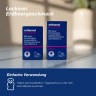 Orthomol Pro junior Kombination ausgewahlter darmsymbionten und Vitamin C, 30 Kautabletten, Высокоэффективный пробиотик с бифидобактериями, лактобактериями и витамином С, жевательные таблетки со вкусом клубники, для детей с 4ех лет, 30шт (курс на 30 дней)