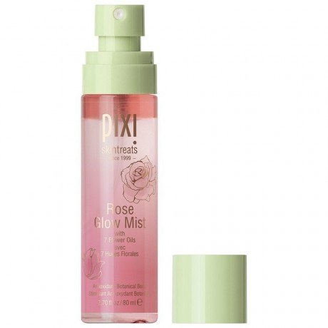Pixi Rose Glow Mist Розовый светящийся туман