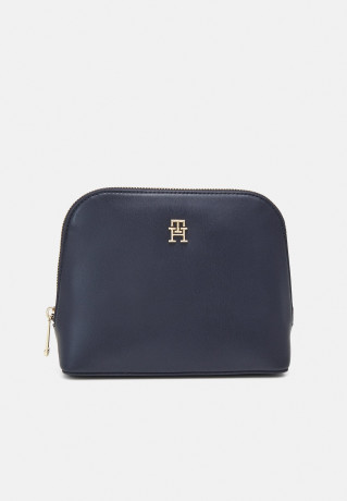 Tommy Hilfiger ICONIC WASHBAG Wash bag space blue ICONIC WASHBAG Сумка для стирки космический синий