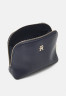 Tommy Hilfiger ICONIC WASHBAG Wash bag space blue ICONIC WASHBAG Сумка для стирки космический синий