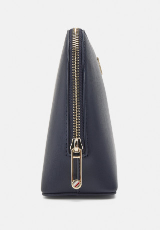 Tommy Hilfiger ICONIC WASHBAG Wash bag space blue ICONIC WASHBAG Сумка для стирки космический синий