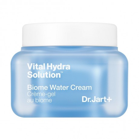 Dr. Jart+ Biome Water Cream  Биомный водный крем