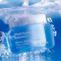 Dr. Jart+ Biome Water Cream  Биомный водный крем