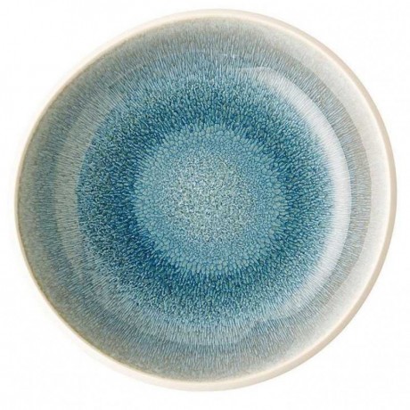 Rosenthal Rosenthal Junto Aquamarine - Steinzeug Teller tief 17 cm Rosenthal Junto Aquamarine - керамическая тарелка глубокая 17 см